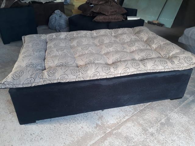 Sofá cama Fofão - Foto 5