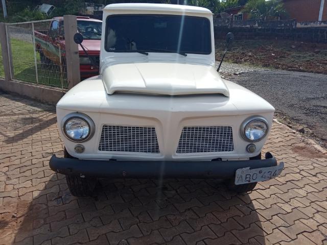 Ford F 75 - Foto 3