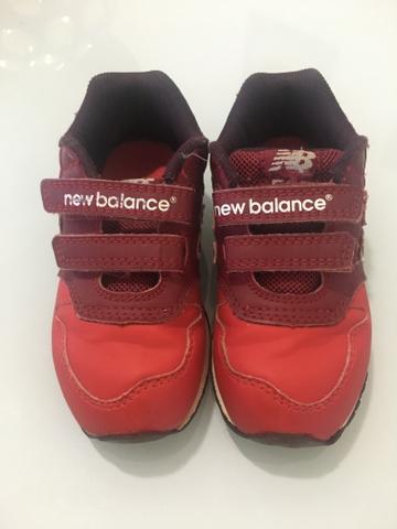 new balance numero 22