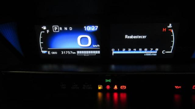TOYOTA ETIOS X 1.3 16V FLEX - Foto 8
