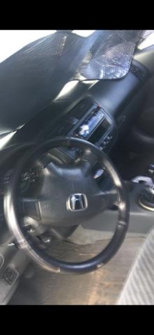 Honda Civic Lx, novo - Foto 7