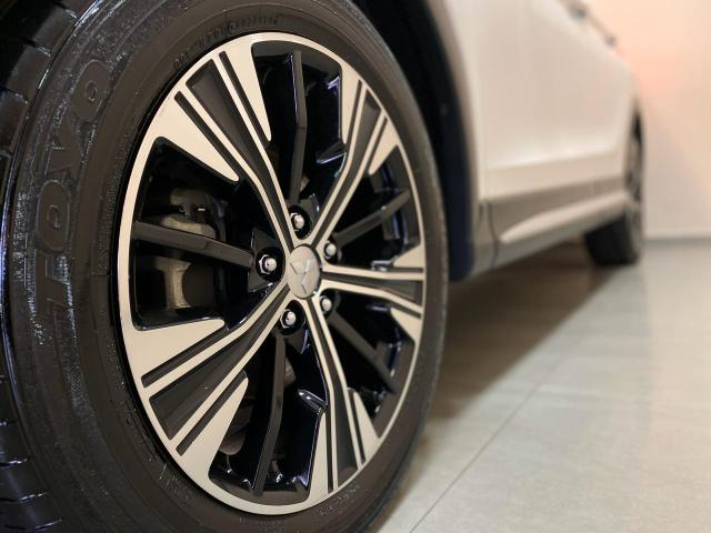 Eclipse cross hpe s awd 2019 top de linha + teto. léo careta veículos - Foto 6