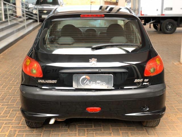 Peugeot 206 1.4 2009 - Foto 4
