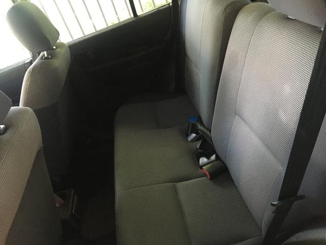 Vendo Pajero TR4 - Foto 4