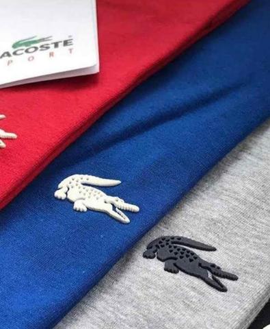 Camisas e roupas de grife - Foto 2