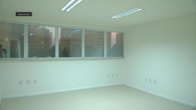 Escritório para alugar com 0 dormitórios em Lagoa nova, Natal cod:sala 10 Anto - Foto 2
