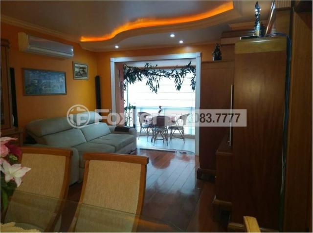 Apartamento à venda com 2 dormitórios em Mont serrat, Porto alegre cod:194786 - Foto 6