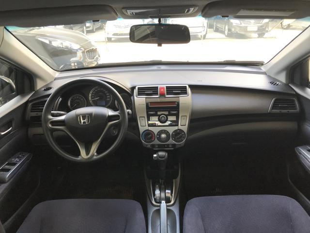 Honda City carro impecável! - Foto 6