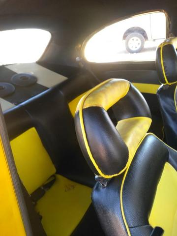 Volkswagen Fusca 1976 - Foto 6