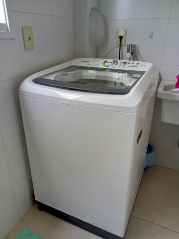 Lavadora de roupas Consul 16kg Apenas Venda - Foto 5