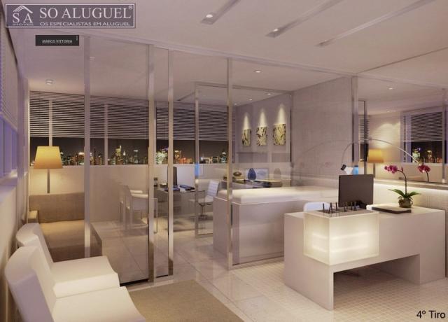 Escritório para alugar com 0 dormitórios em Lagoa nova, Natal cod:sala 10 Anto - Foto 9