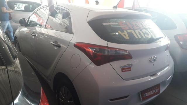 Hb20 1.0 Confort 2015 - Foto 3