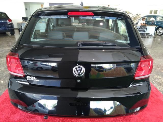 Novo Gol TOP de linha 2021 - V12 Motors - Cidade do Automóvel - Foto 5