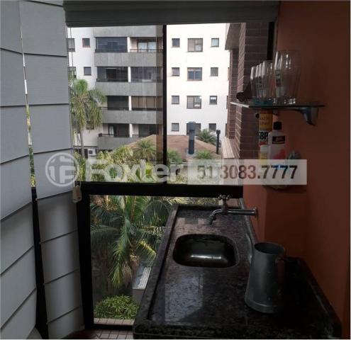 Apartamento à venda com 2 dormitórios em Mont serrat, Porto alegre cod:194786 - Foto 10