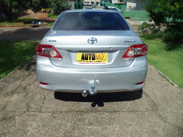 Corolla 1.8 XLI Mod 2013 Automático , Completo, Pneus Novos, Ágio R$19.990 + 60x 880,00 - Foto 5