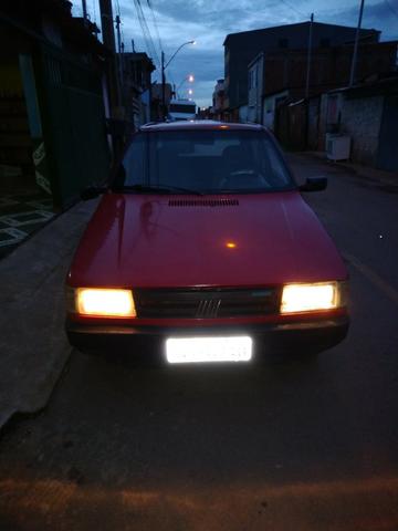 Fiat Uno 96 - Documentos e Revisão em dias - Foto 3