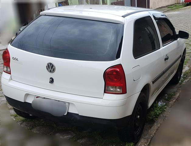 Gol 1.0 2013/2014 2p - Foto 7