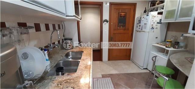 Apartamento à venda com 2 dormitórios em Mont serrat, Porto alegre cod:194786 - Foto 14