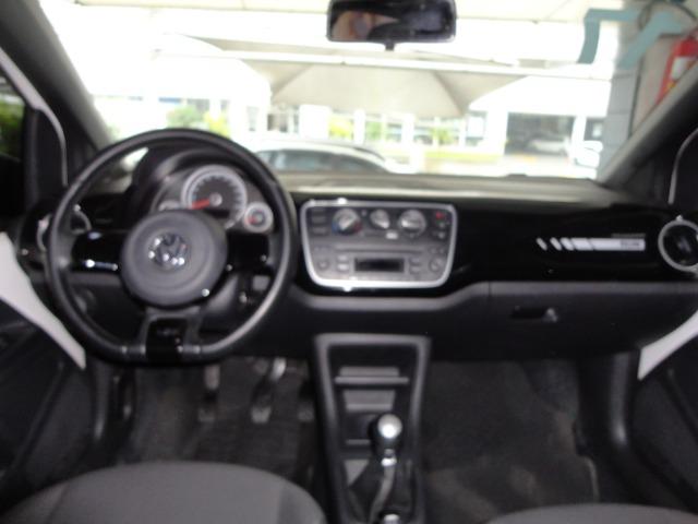 Vw Up 1.0 Run 2017 - Foto 8