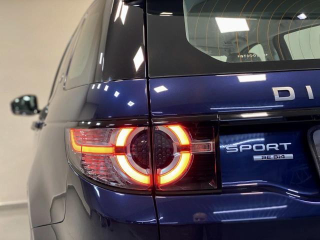 Discovery sport se 2016 gasolina c/40.000km. léo careta veículos - Foto 14