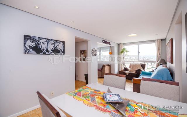 Apartamento à venda com 3 dormitórios em Bela vista, Porto alegre cod:176469 - Foto 9