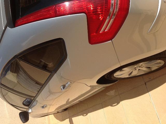 C4 hatch 2011/12 1.6 - Foto 2