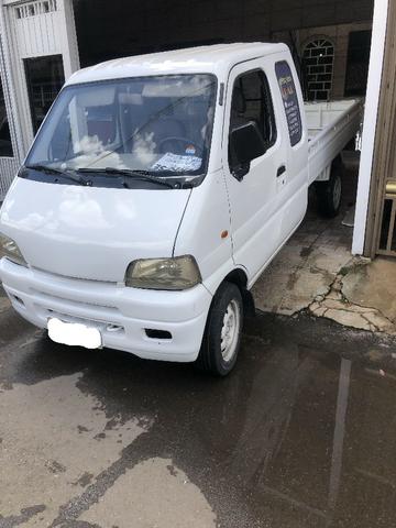 Chana utilitário R$16.500,00