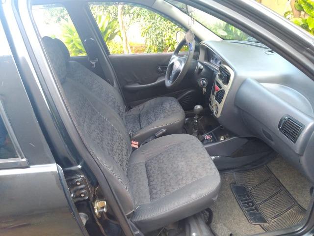 Carro Siena - Foto 5