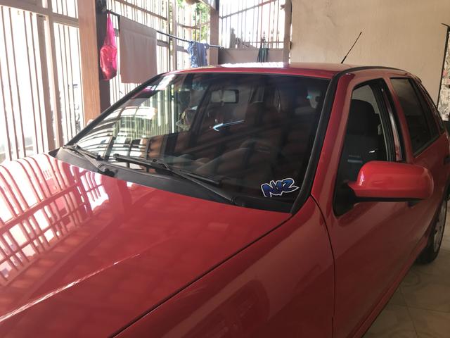 Gol G4 aceito troca de maior valor - Foto 5