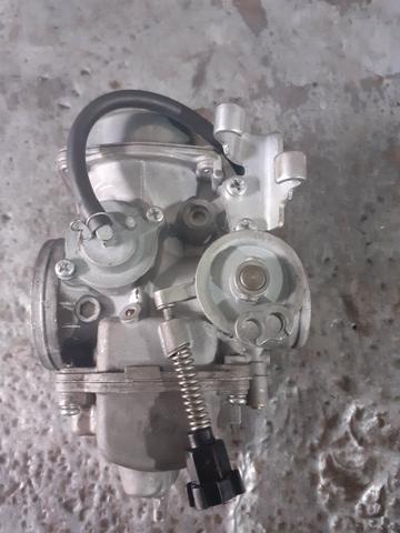 Carburador twister 250 - Foto 2