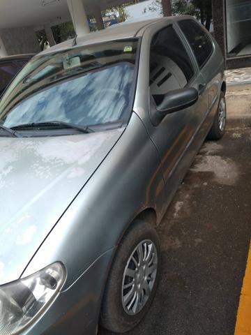 Palio Economy 2 portas flex 2007 - Foto 5