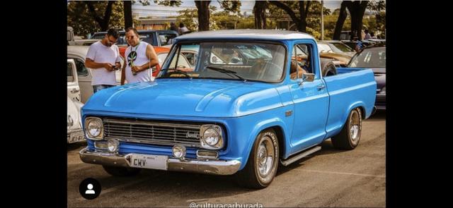 C10 ano 71 linda