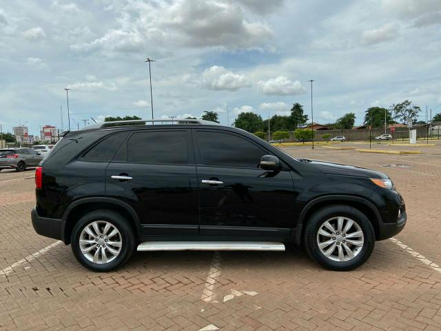 Kia Sorento 2.4 7 lugares - Foto 17