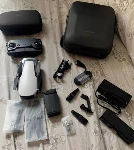 Mavic air - Foto 3
