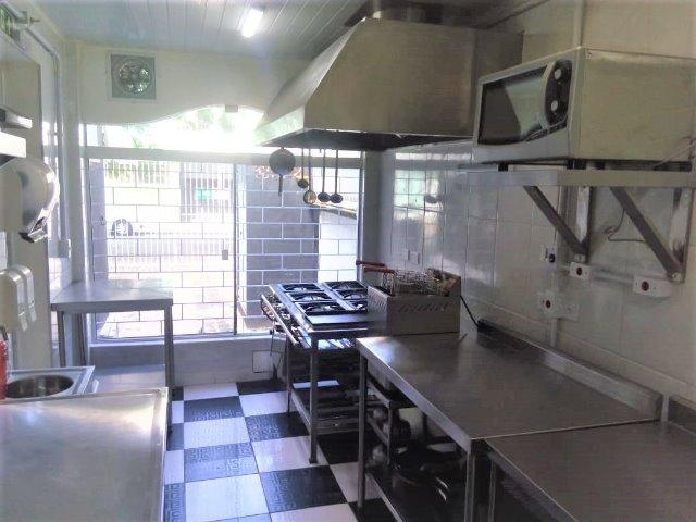 Restaurante à Venda em Curitiba no Centro em Curitiba Ref PT0564 - Foto 2