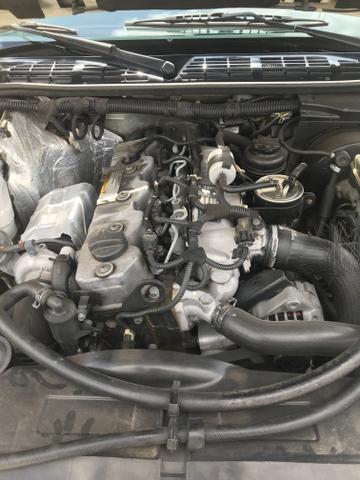 S10 Executiva 09/10 4x4 2.8 MWM completona !!! - Foto 2