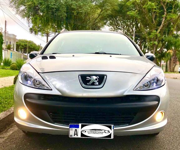 ?? 207 SW XR Sport 1.4 FLEX?? - Foto 4