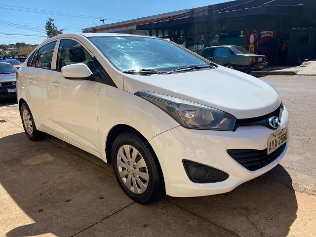 Hyundai Hb20s 1.0 Confort plus - Foto 3