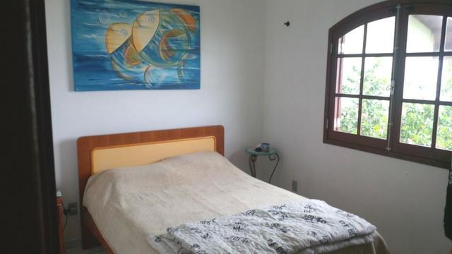 Alugo Casa Beira Mar - Barra do Sai- Itapoá - Sc  * Já locada p/ ano novo* - Foto 9