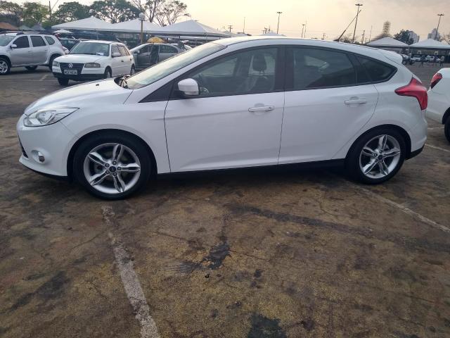 Vendo Focus AT carro - Foto 4