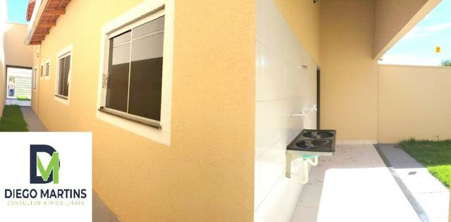 Casas em senador canedo - as melhores opçoes - Foto 7
