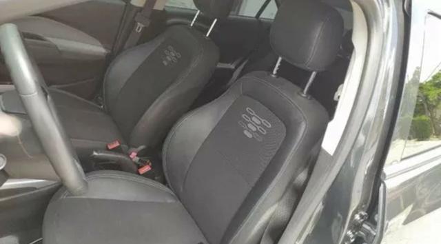 Chevrolet Onix 1.0 Lt 5p (Parcelado) - Foto 6