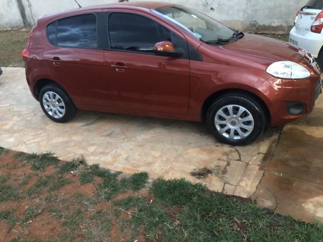 Fiat palio attractive evo 1.4 URGENTE - Foto 3