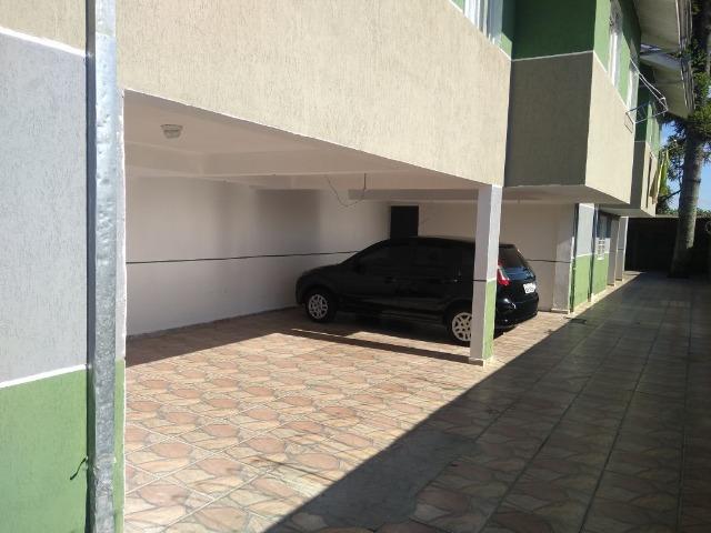 Aluga se apartamento no pinheirinho Sitio cercado próximo ao terminal apto com 2 quarto - Foto 10