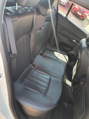 Cruze HB LT 1.8 Automático 2014/2014 - Foto 11