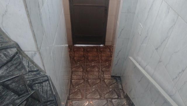 Apartamento em Guadalupe Frente a Av. Brasil