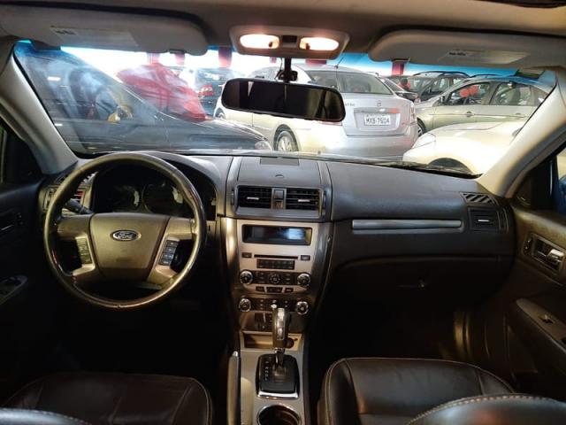 FORD FUSION - Foto 5