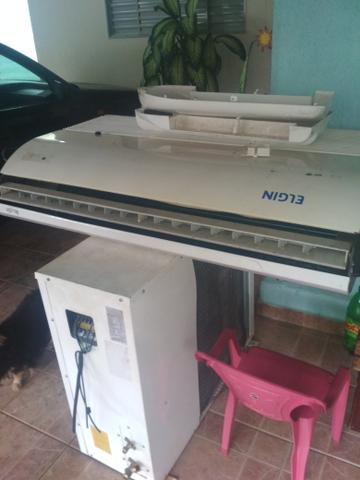 Ar condicionado - Foto 2