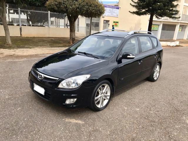 Hyundai i30 CW completa manual aceito trocas de maior e menor valor - Foto 2