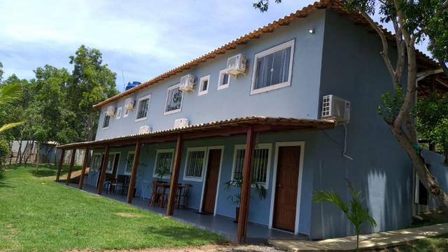 Vendo sítio em condomínio de Guarapari com 19.000m² - R$ 1.600.000,00